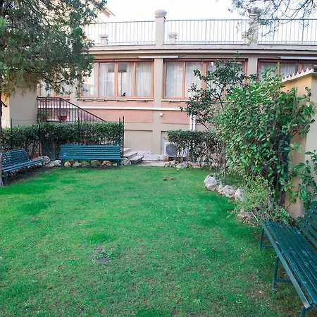 Casa Per Ferie Oasi San Giuseppe-3