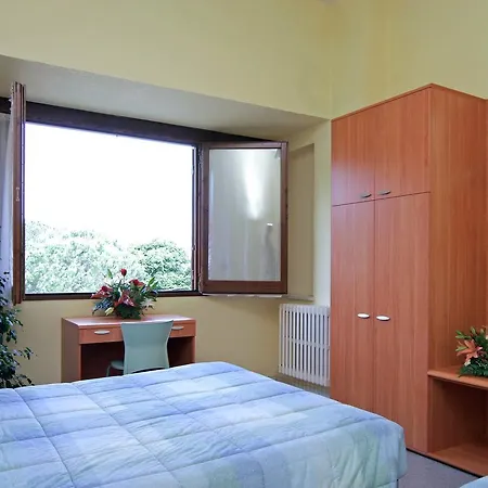 Casa Per Ferie Oasi San Giuseppe-2