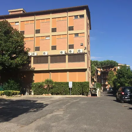 Casa Per Ferie Oasi San Giuseppe-2