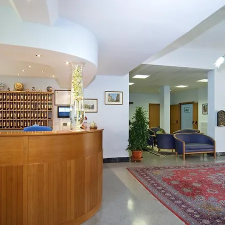 Casa Per Ferie Oasi San Giuseppe-2